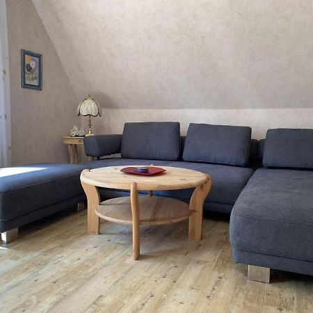 Appartamento Haus Wiwibarg Og Dahme  Esterno foto