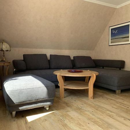 Appartamento Haus Wiwibarg Og Dahme  Esterno foto
